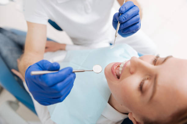 Professional Dental Services in Louisa, VA